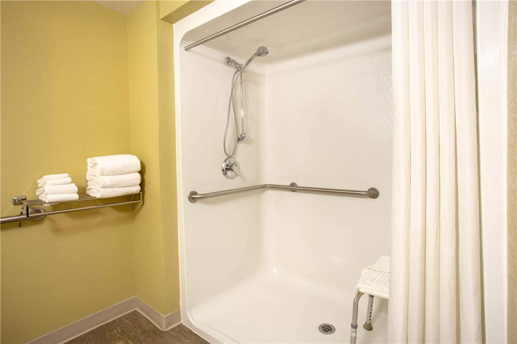 Travelodge By Wyndham Gardiner Yellowstone Park North Entr Camera foto